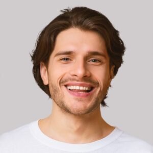 Picture of John A.