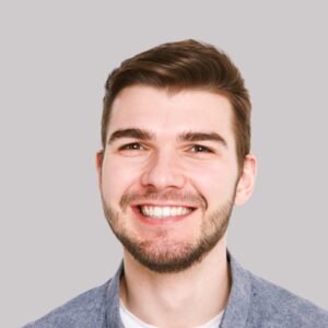 Picture of David M.