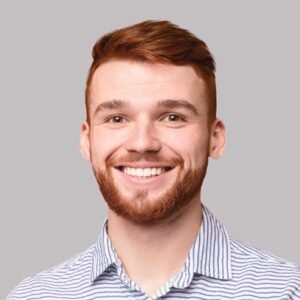 Picture of James S.