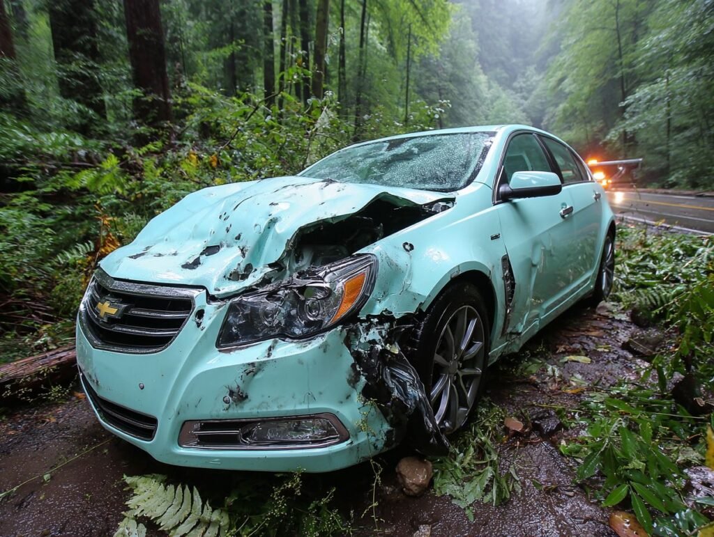 Pre-Settlement Funding For Motor Vehicle Accidents